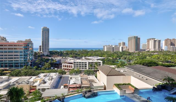 2139 Kuhio Avenue,Honolulu,Hawaii,96815,1 Bedroom Bedrooms,1 BathroomBathrooms,Condo/Townhouse,Kuhio,12,17849451