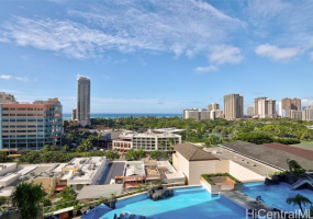 2139 Kuhio Avenue,Honolulu,Hawaii,96815,1 Bedroom Bedrooms,1 BathroomBathrooms,Condo/Townhouse,Kuhio,12,17849451