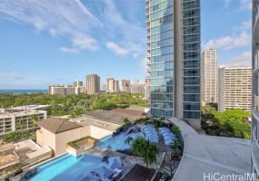 2139 Kuhio Avenue,Honolulu,Hawaii,96815,1 Bedroom Bedrooms,1 BathroomBathrooms,Condo/Townhouse,Kuhio,12,17849451