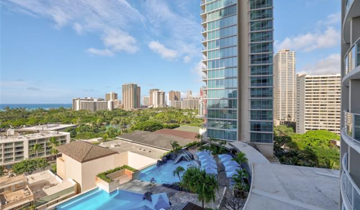 2139 Kuhio Avenue,Honolulu,Hawaii,96815,1 Bedroom Bedrooms,1 BathroomBathrooms,Condo/Townhouse,Kuhio,12,17849451