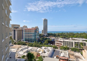 2139 Kuhio Avenue,Honolulu,Hawaii,96815,1 Bedroom Bedrooms,1 BathroomBathrooms,Condo/Townhouse,Kuhio,12,17849451