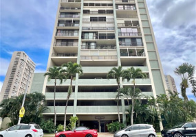 2444 Hihiwai Street,Honolulu,Hawaii,96826,1 ベッドルーム ベッドルーム,1 バスルームバスルーム,コンド / タウンハウス,Hihiwai,22,17850404