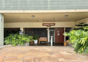 2444 Hihiwai Street,Honolulu,Hawaii,96826,1 ベッドルーム ベッドルーム,1 バスルームバスルーム,コンド / タウンハウス,Hihiwai,22,17850404