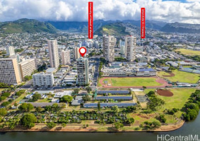 2444 Hihiwai Street,Honolulu,Hawaii,96826,1 ベッドルーム ベッドルーム,1 バスルームバスルーム,コンド / タウンハウス,Hihiwai,22,17850404