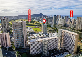 2444 Hihiwai Street,Honolulu,Hawaii,96826,1 ベッドルーム ベッドルーム,1 バスルームバスルーム,コンド / タウンハウス,Hihiwai,22,17850404