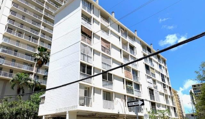 249 Kapili Street,Honolulu,Hawaii,96815,1 バスルームバスルーム,コンド / タウンハウス,Kapili,6,17776551