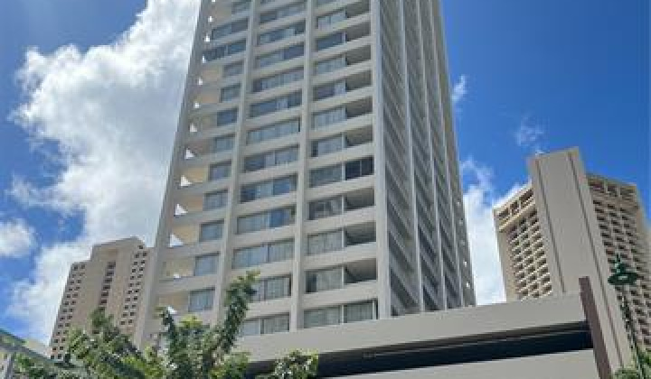 2427 kuhio Avenue,Honolulu,Hawaii,96815,1 バスルームバスルーム,コンド / タウンハウス,kuhio,15,17859506