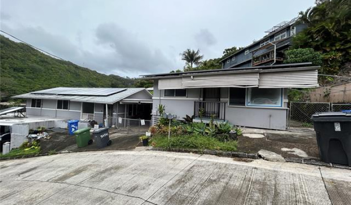 3634 Halekipa Place,Honolulu,Hawaii,96816,8 ベッドルーム ベッドルーム,4 バスルームバスルーム,一戸建て,Halekipa,17863436