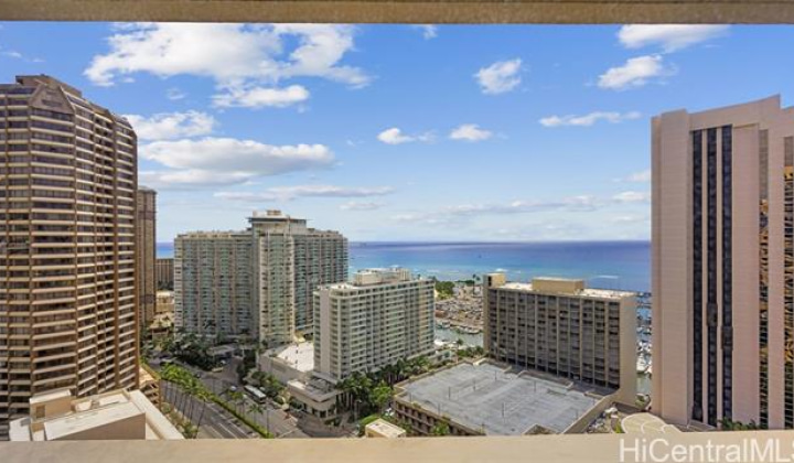 1700 Ala Moana Boulevard,Honolulu,Hawaii,96815,1 バスルームバスルーム,コンド / タウンハウス,Ala Moana,30,17878959