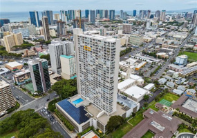 1212 Punahou Street,Honolulu,Hawaii,96826,2 ベッドルーム ベッドルーム,2 バスルームバスルーム,コンド / タウンハウス,Punahou,30,17882481