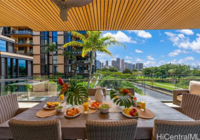 1388 Ala Moana Boulevard,Honolulu,Hawaii,96814,2 Bedrooms Bedrooms,2 BathroomsBathrooms,Condo/Townhouse,Ala Moana,4,17883690