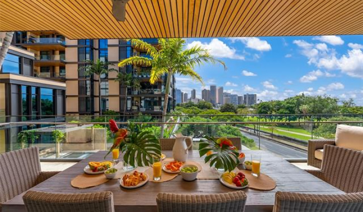 1388 Ala Moana Boulevard,Honolulu,Hawaii,96814,2 Bedrooms Bedrooms,2 BathroomsBathrooms,Condo/Townhouse,Ala Moana,4,17883690