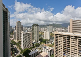 2139 Kuhio Avenue,Honolulu,Hawaii,96815,2 ベッドルーム ベッドルーム,2 バスルームバスルーム,コンド / タウンハウス,Kuhio,29,17916484