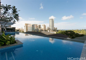 2139 Kuhio Avenue,Honolulu,Hawaii,96815,2 ベッドルーム ベッドルーム,2 バスルームバスルーム,コンド / タウンハウス,Kuhio,29,17916484