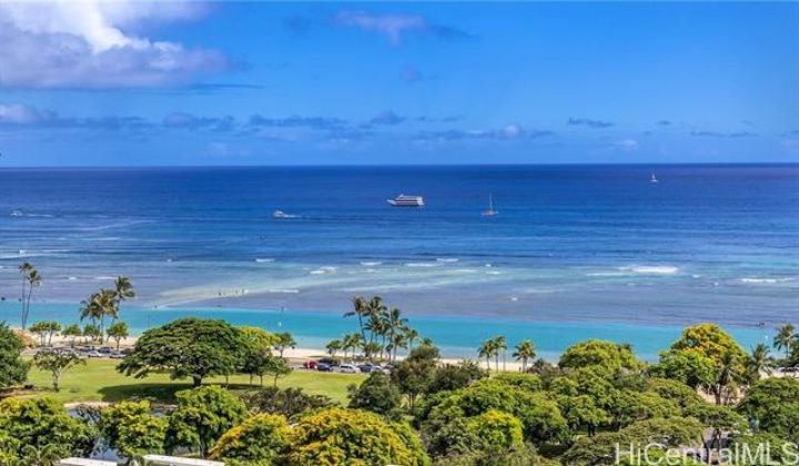 1000 Auahi Street,Honolulu,Hawaii,96814,1 Bedroom Bedrooms,1 BathroomBathrooms,Condo/Townhouse,Auahi,37,17891309