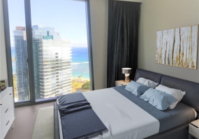 1000 Auahi Street,Honolulu,Hawaii,96814,1 Bedroom Bedrooms,1 BathroomBathrooms,Condo/Townhouse,Auahi,37,17891309