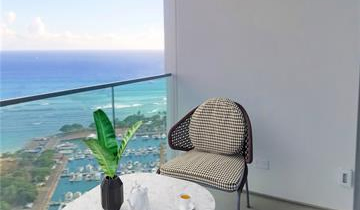 1000 Auahi Street,Honolulu,Hawaii,96814,1 Bedroom Bedrooms,1 BathroomBathrooms,Condo/Townhouse,Auahi,37,17891309