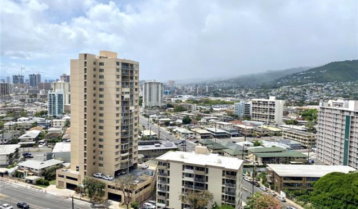 2499 Kapiolani Boulevard,Honolulu,Hawaii,96826,1 ベッドルーム ベッドルーム,1 バスルームバスルーム,コンド / タウンハウス,Kapiolani,17,17902149