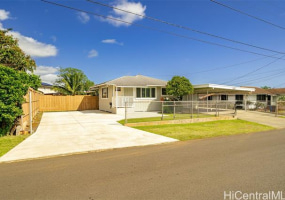 45-331 Makalani Street,Kaneohe,Hawaii,96744,6 Bedrooms Bedrooms,3 BathroomsBathrooms,Single family,Makalani,17904113