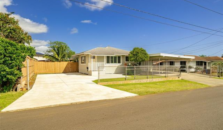 45-331 Makalani Street,Kaneohe,Hawaii,96744,6 Bedrooms Bedrooms,3 BathroomsBathrooms,Single family,Makalani,17904113