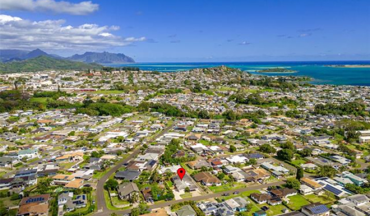 45-331 Makalani Street,Kaneohe,Hawaii,96744,6 Bedrooms Bedrooms,3 BathroomsBathrooms,Single family,Makalani,17904113