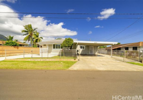 45-331 Makalani Street,Kaneohe,Hawaii,96744,6 Bedrooms Bedrooms,3 BathroomsBathrooms,Single family,Makalani,17904113