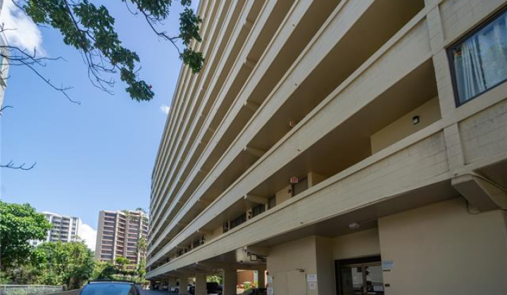 1040 Kinau Street,Honolulu,Hawaii,96814,2 ベッドルーム ベッドルーム,1 バスルームバスルーム,コンド / タウンハウス,Kinau,8,17906562