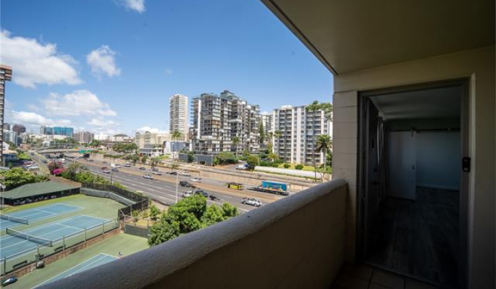 1040 Kinau Street,Honolulu,Hawaii,96814,2 ベッドルーム ベッドルーム,1 バスルームバスルーム,コンド / タウンハウス,Kinau,8,17906562