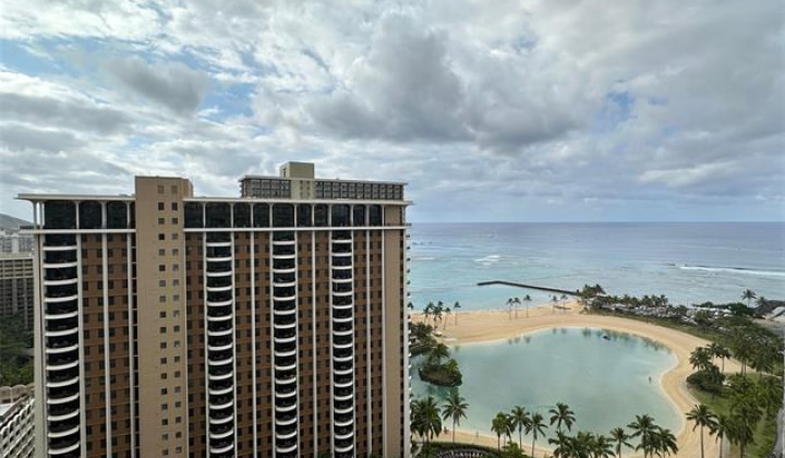 1777 Ala Moana Boulevard,Honolulu,Hawaii,96815,1 バスルームバスルーム,コンド / タウンハウス,Ala Moana,23,17907188