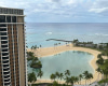 1777 Ala Moana Boulevard,Honolulu,Hawaii,96815,1 バスルームバスルーム,コンド / タウンハウス,Ala Moana,23,17907188