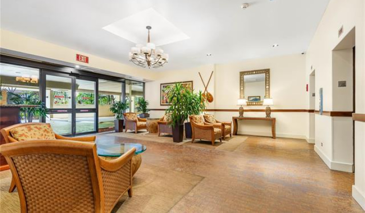 2140 Kuhio Avenue,Honolulu,Hawaii,96815,1 ベッドルーム ベッドルーム,1 バスルームバスルーム,コンド / タウンハウス,Kuhio,21,17935382