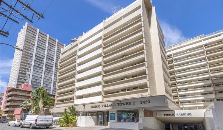 2450 Prince Edward Street,Honolulu,Hawaii,96815,1 バスルームバスルーム,コンド / タウンハウス,Prince Edward,10,17907379