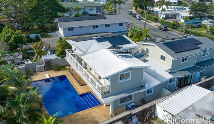 865 Akumu Street,Kailua,Hawaii,96734,8 ベッドルーム ベッドルーム,6 バスルームバスルーム,一戸建て,Akumu,17907521