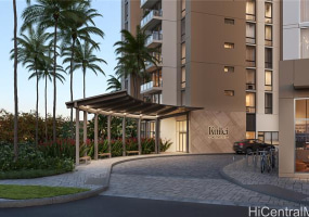 2599 Kapiolani Boulevard,Honolulu,Hawaii,96826,1 Bedroom Bedrooms,1 BathroomBathrooms,Condo/Townhouse,Kapiolani,18,17907985