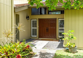 1269 Maleko Street,Kailua,Hawaii,96734,4 ベッドルーム ベッドルーム,3 バスルームバスルーム,一戸建て,Maleko,17945113