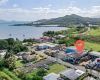 47-116 Wailehua Road,Kaneohe,Hawaii,96744,2 ベッドルーム ベッドルーム,1 バスルームバスルーム,コンド / タウンハウス,Wailehua,201,17833403