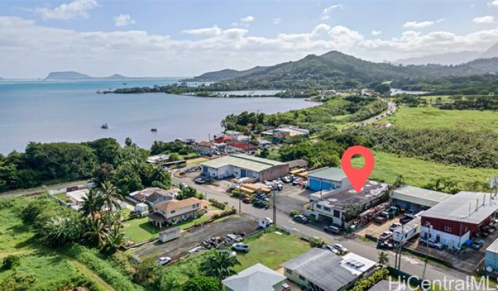 47-116 Wailehua Road,Kaneohe,Hawaii,96744,2 ベッドルーム ベッドルーム,1 バスルームバスルーム,コンド / タウンハウス,Wailehua,201,17833403