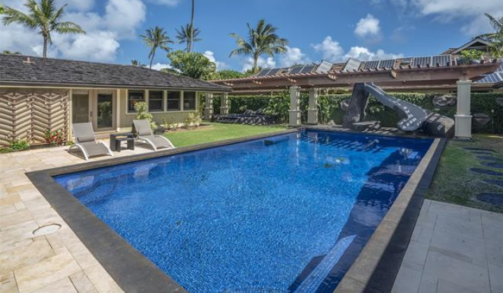 133 Kailuana Place,Kailua,Hawaii,96734,5 Bedrooms Bedrooms,4 BathroomsBathrooms,Single family,Kailuana,17945742