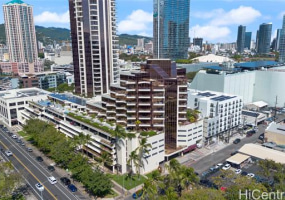 725 Kapiolani Boulevard,Honolulu,Hawaii,96813,2 Bedrooms Bedrooms,2 BathroomsBathrooms,Condo/Townhouse,Kapiolani,6,17912352