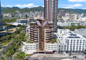 725 Kapiolani Boulevard,Honolulu,Hawaii,96813,2 Bedrooms Bedrooms,2 BathroomsBathrooms,Condo/Townhouse,Kapiolani,6,17912352