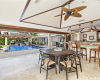 133 Kailuana Place,Kailua,Hawaii,96734,5 Bedrooms Bedrooms,4 BathroomsBathrooms,Single family,Kailuana,17945742