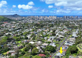 2826 Manoa Road,Honolulu,Hawaii,96822,6 Bedrooms Bedrooms,2 BathroomsBathrooms,Single family,Manoa,17947732