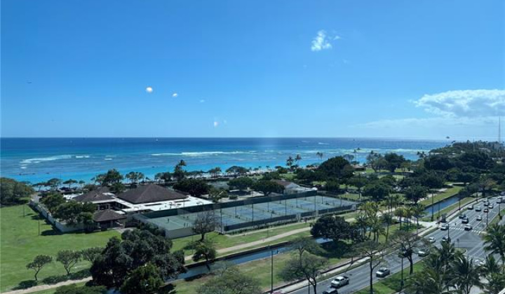 1330 Ala Moana Boulevard,Honolulu,Hawaii,96814,1 Bedroom Bedrooms,1 BathroomBathrooms,Condo/Townhouse,Ala Moana,12,17914078