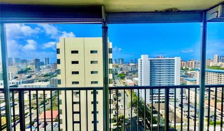 1201 Wilder Avenue,Honolulu,Hawaii,96822,1 ベッドルーム ベッドルーム,1 バスルームバスルーム,コンド / タウンハウス,Wilder,1,17920970