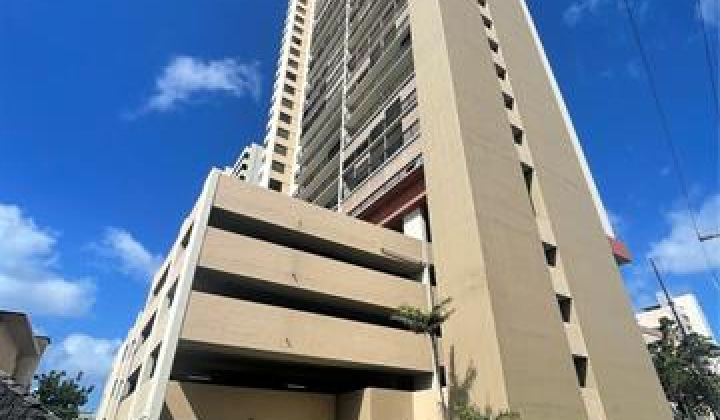 1201 Wilder Avenue,Honolulu,Hawaii,96822,1 ベッドルーム ベッドルーム,1 バスルームバスルーム,コンド / タウンハウス,Wilder,1,17920970