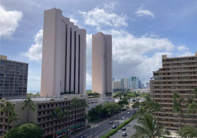 1778 Ala Moana Boulevard,Honolulu,Hawaii,96815,1 Bedroom Bedrooms,1 BathroomBathrooms,Condo/Townhouse,Ala Moana,29,17951263