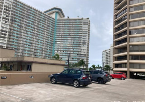 1778 Ala Moana Boulevard,Honolulu,Hawaii,96815,1 Bedroom Bedrooms,1 BathroomBathrooms,Condo/Townhouse,Ala Moana,29,17951263