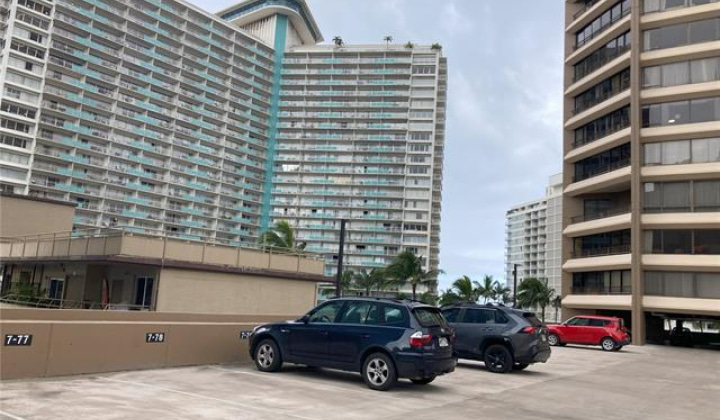 1778 Ala Moana Boulevard,Honolulu,Hawaii,96815,1 Bedroom Bedrooms,1 BathroomBathrooms,Condo/Townhouse,Ala Moana,29,17951263