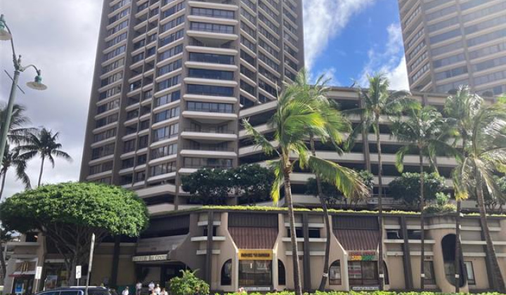 1778 Ala Moana Boulevard,Honolulu,Hawaii,96815,1 Bedroom Bedrooms,1 BathroomBathrooms,Condo/Townhouse,Ala Moana,29,17951263