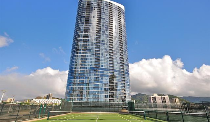 1296 Kapiolani Boulevard,Honolulu,Hawaii,96814,2 ベッドルーム ベッドルーム,2 バスルームバスルーム,コンド / タウンハウス,Kapiolani,38,17922626